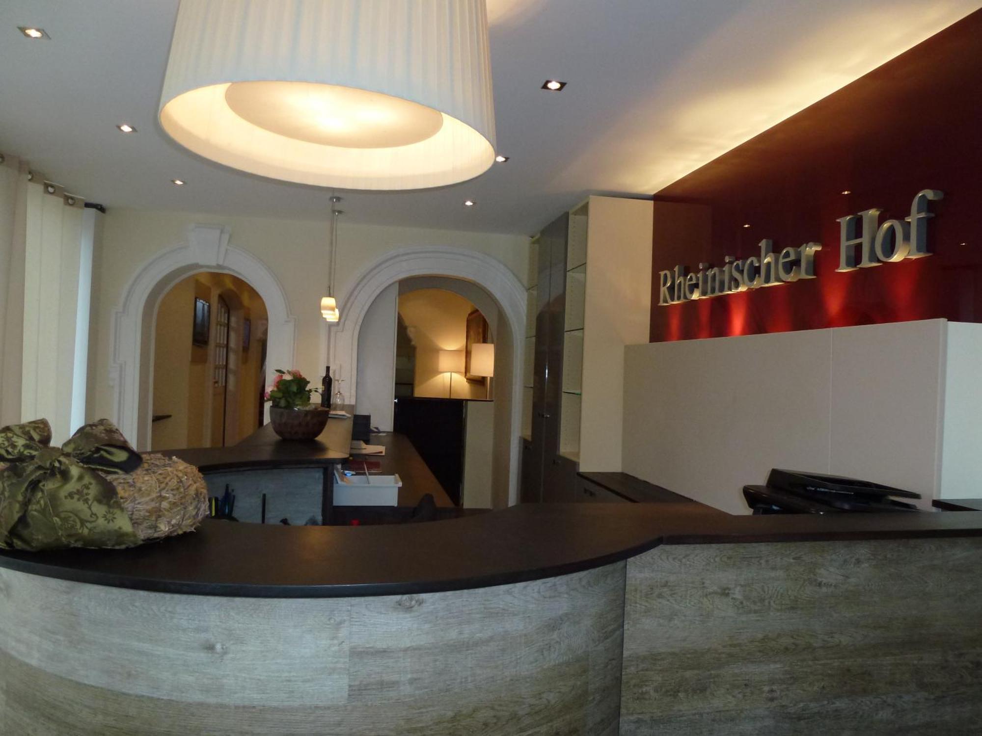 באד סודן אם טאונוס Milbor Hotel מראה פנימי תמונה