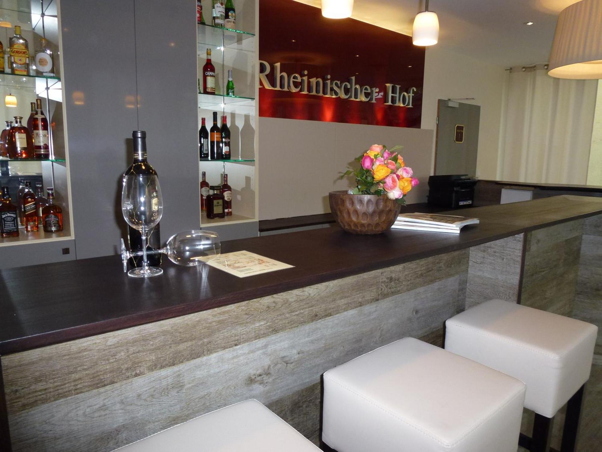 באד סודן אם טאונוס Milbor Hotel מסעדה תמונה